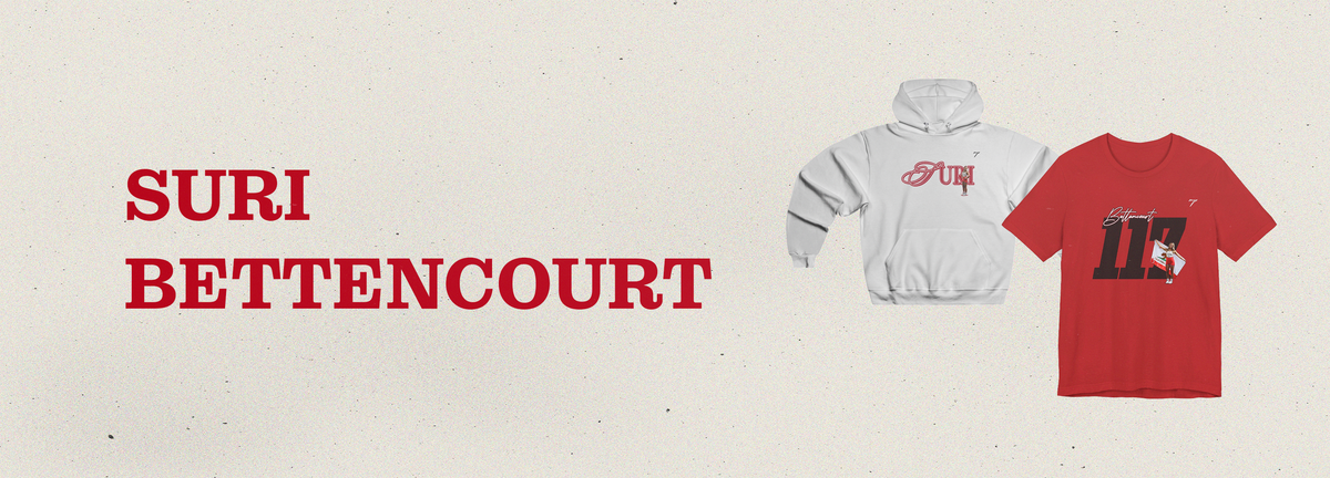 Suri Bettencourt