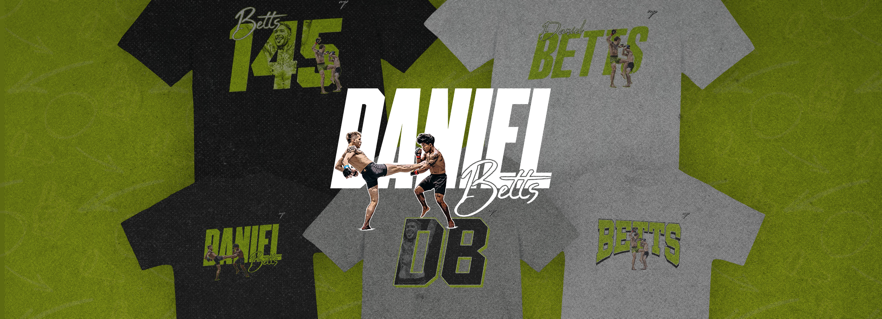 Daniel Betts