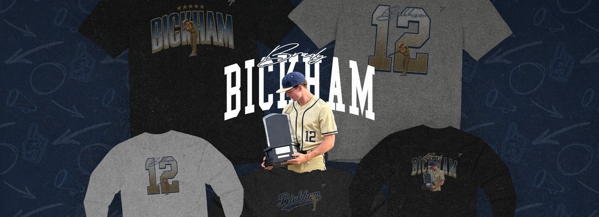 Brady Bickham