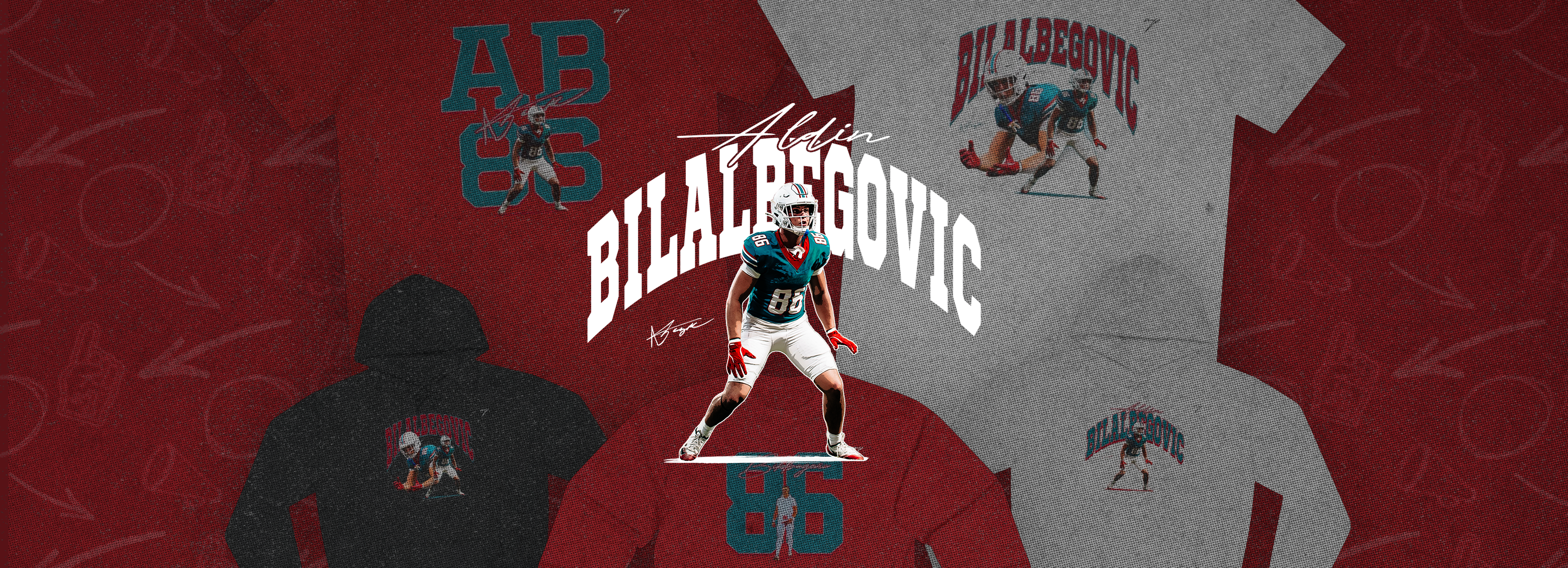 Aldin Bilalbegovic