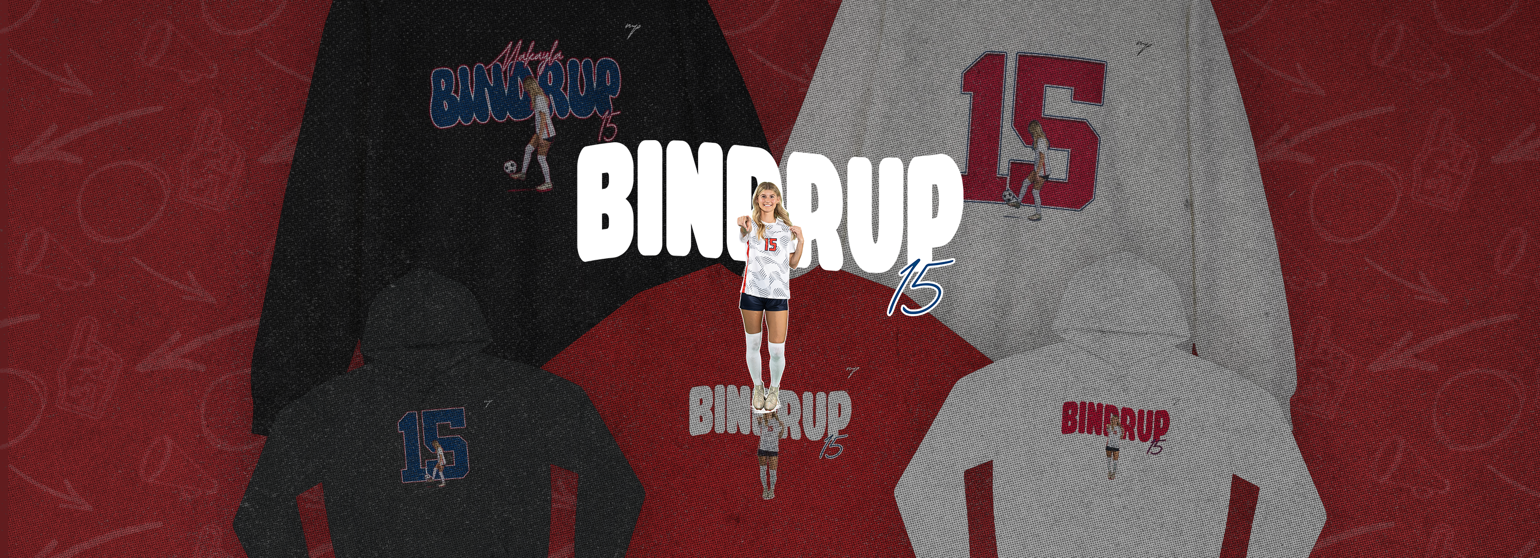Makayla Bindrup