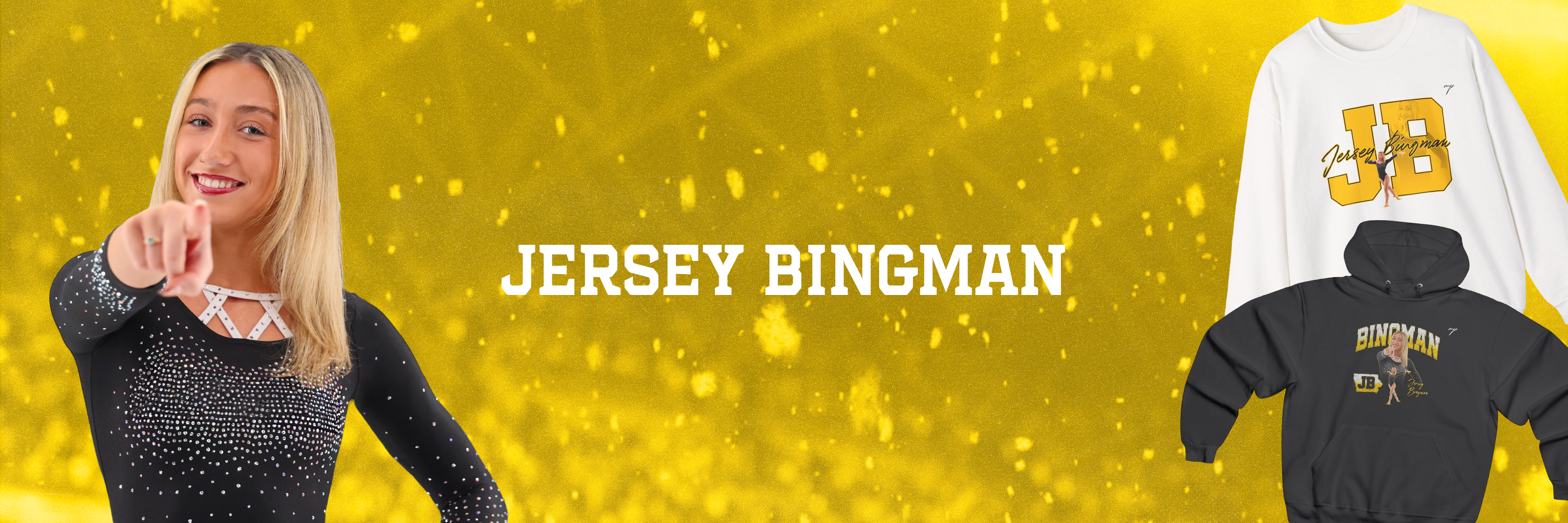 Jersey Bingman