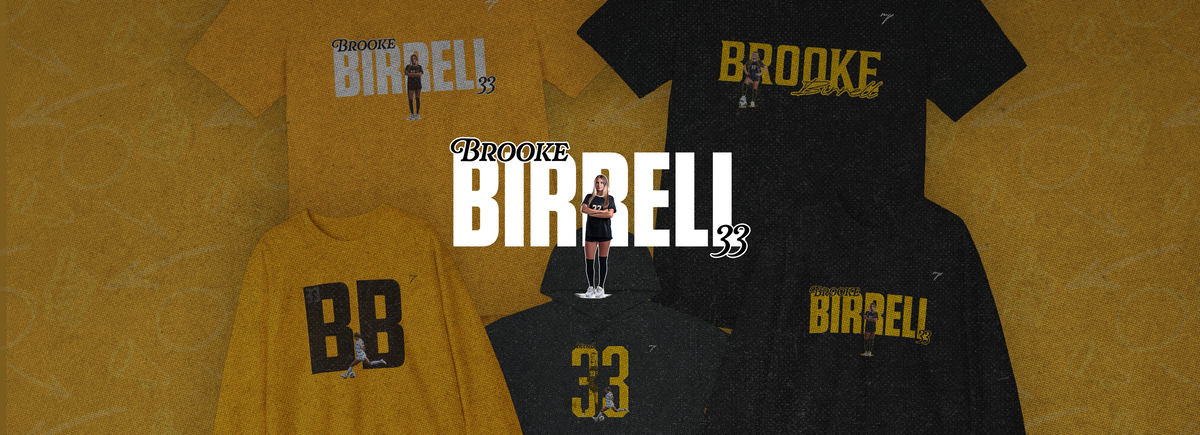 Brooke Birrell