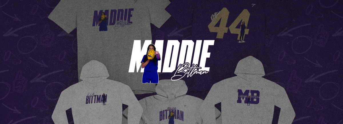 Maddie Bittman