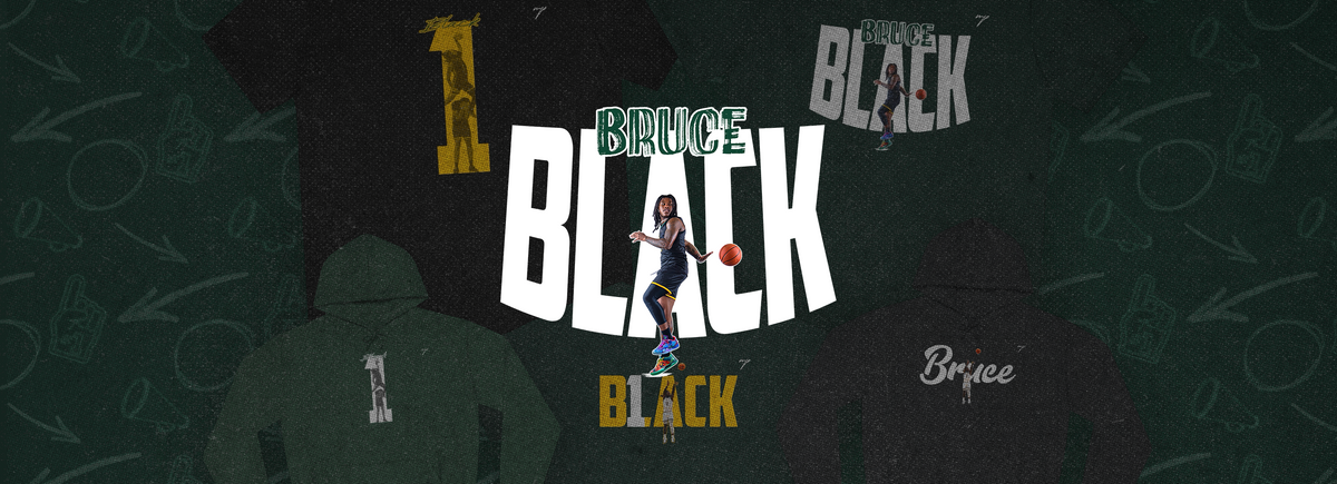 Bruce Black
