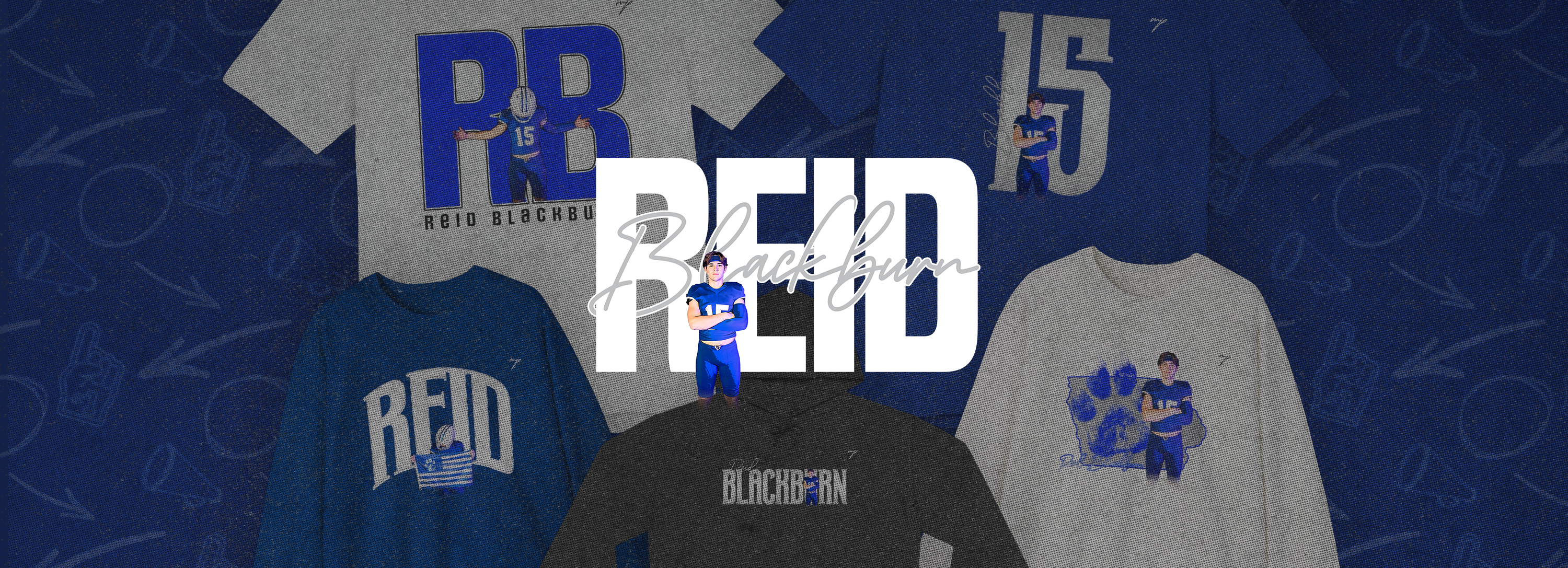 Reid Blackburn