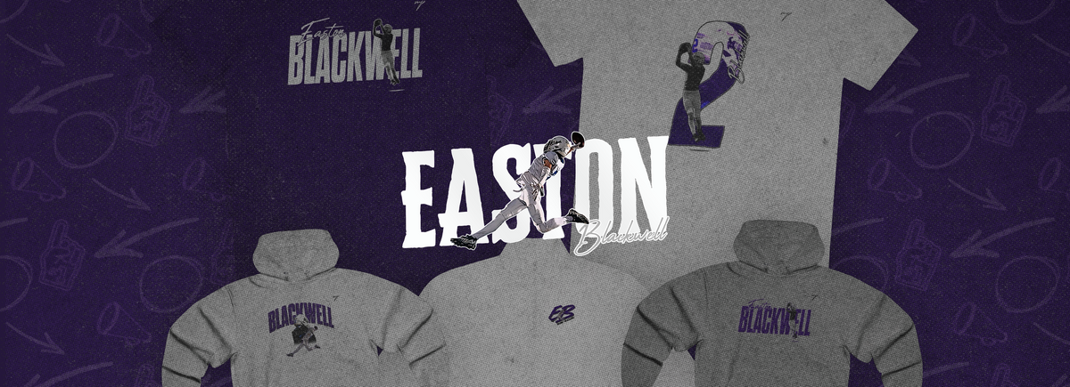 Easton Blackwell