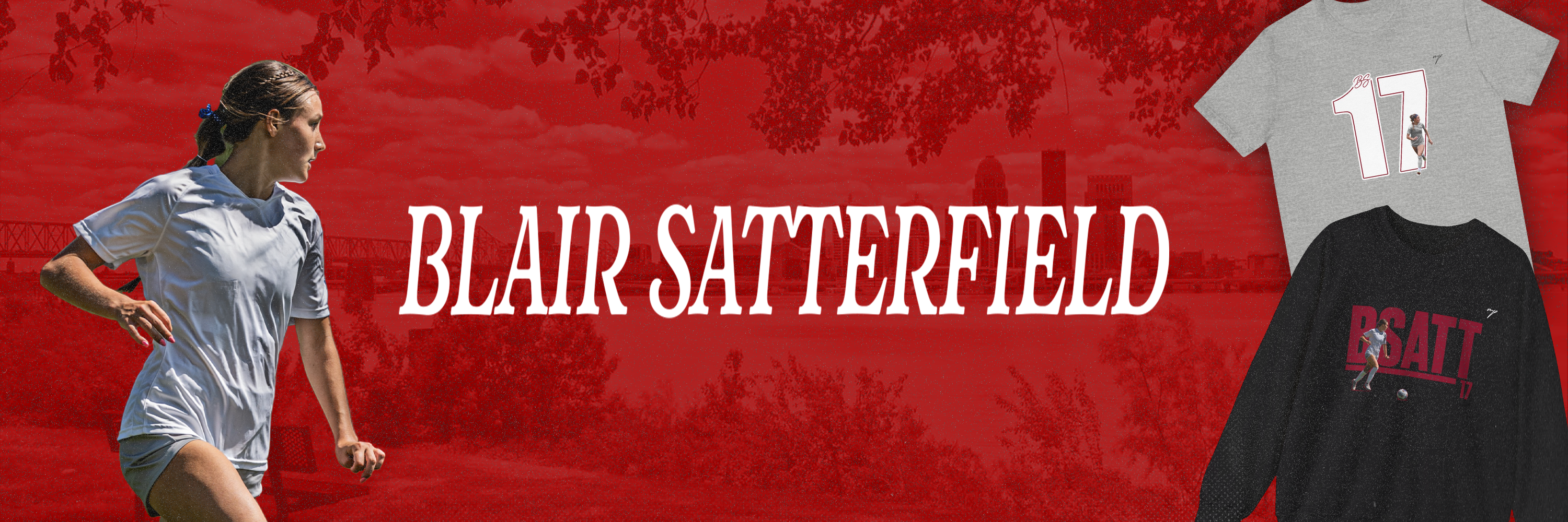 Blair Satterfield