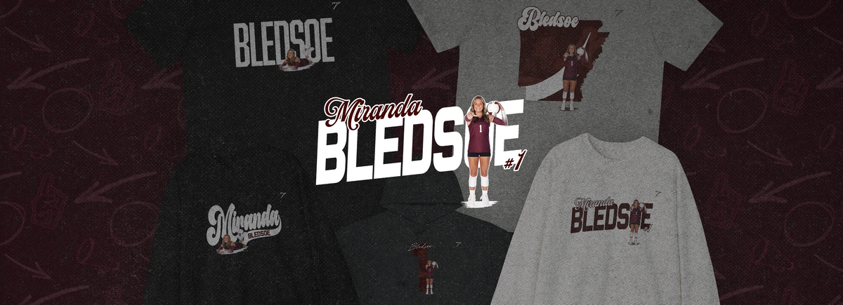 Miranda Bledsoe