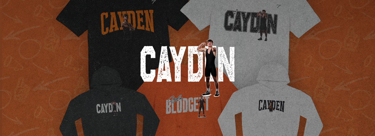 Cayden Blodgett