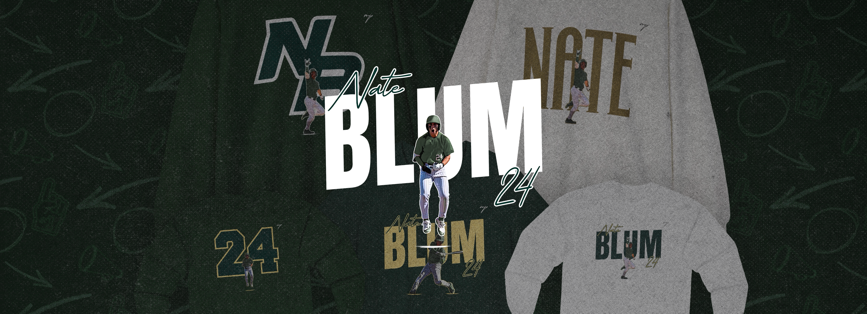 Nate Blum