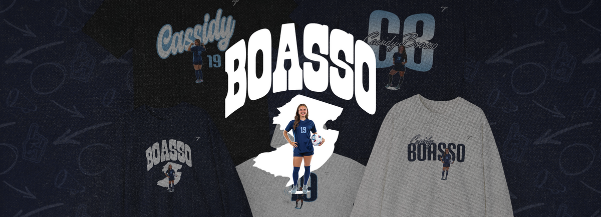 Cassidy Boasso