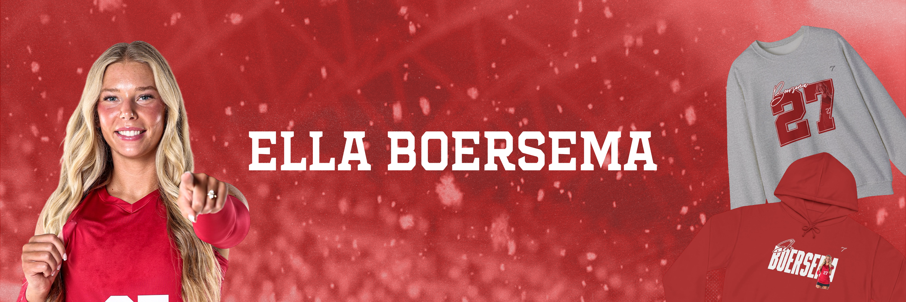 Ella Boersema