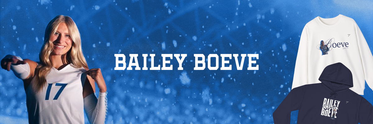 Bailey Boeve