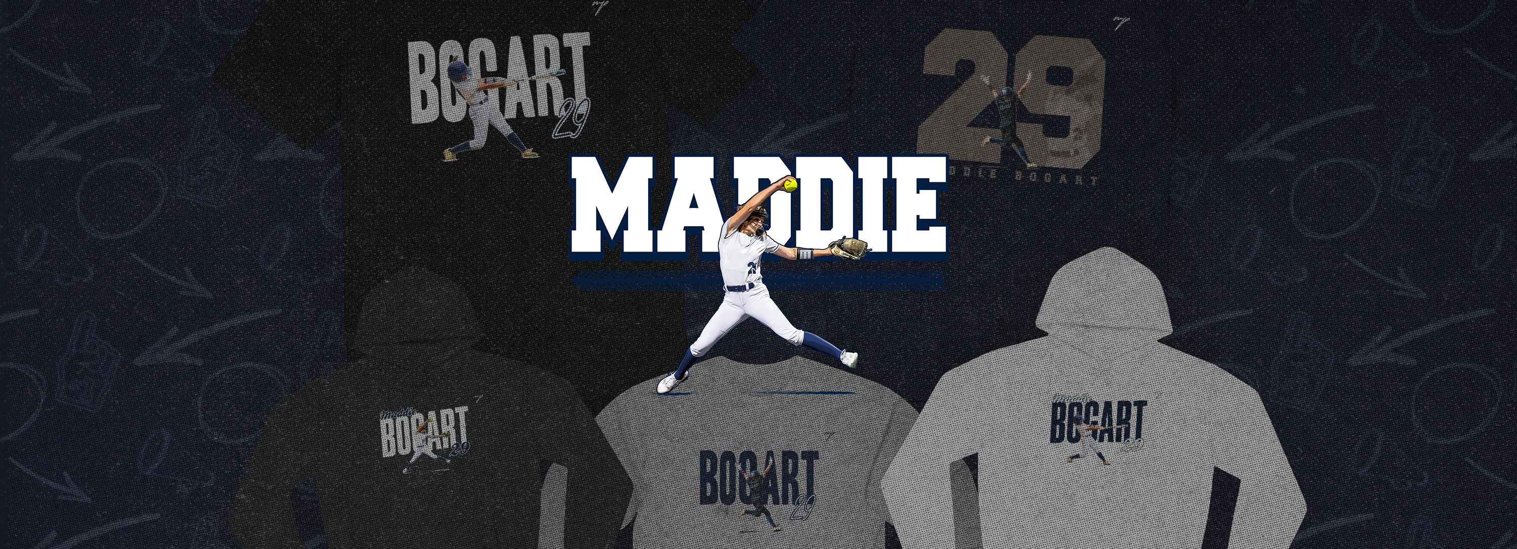 Maddie Bogart