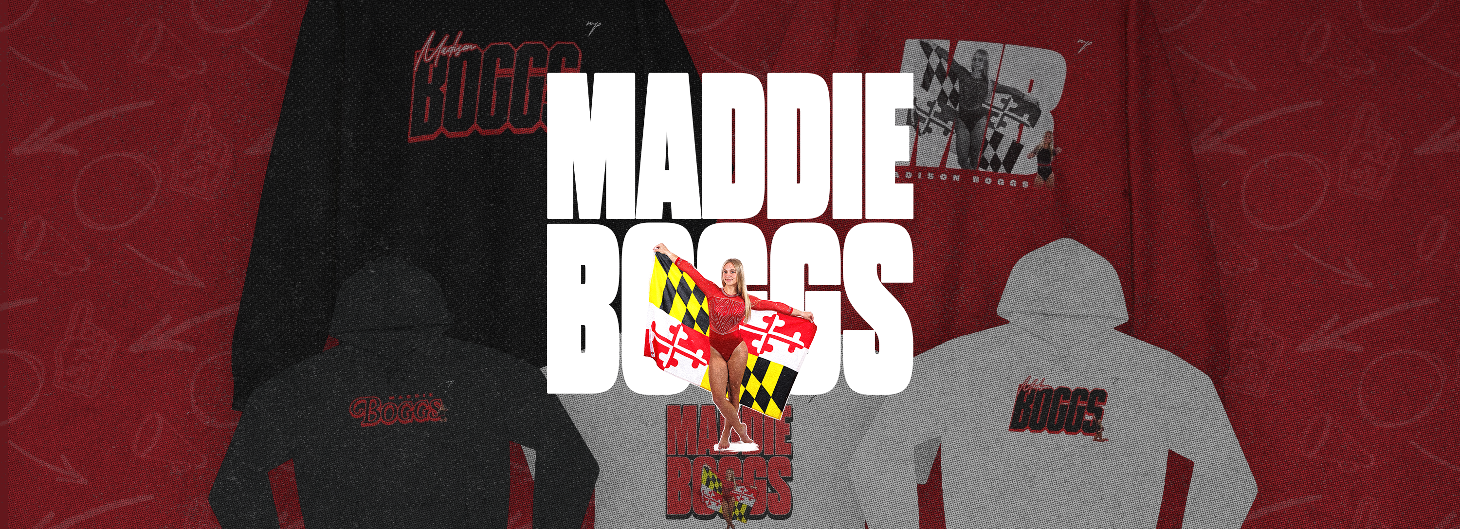 Madison Boggs