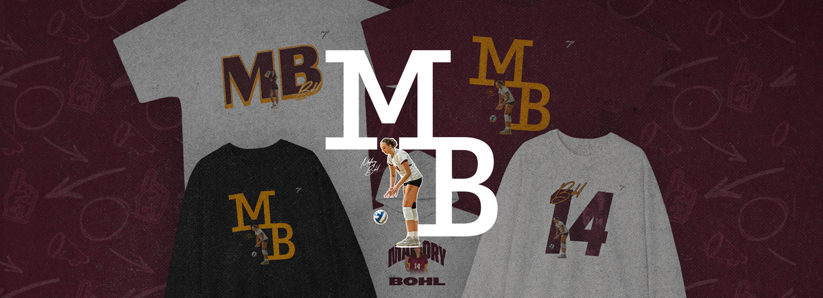 Mallory Bohl