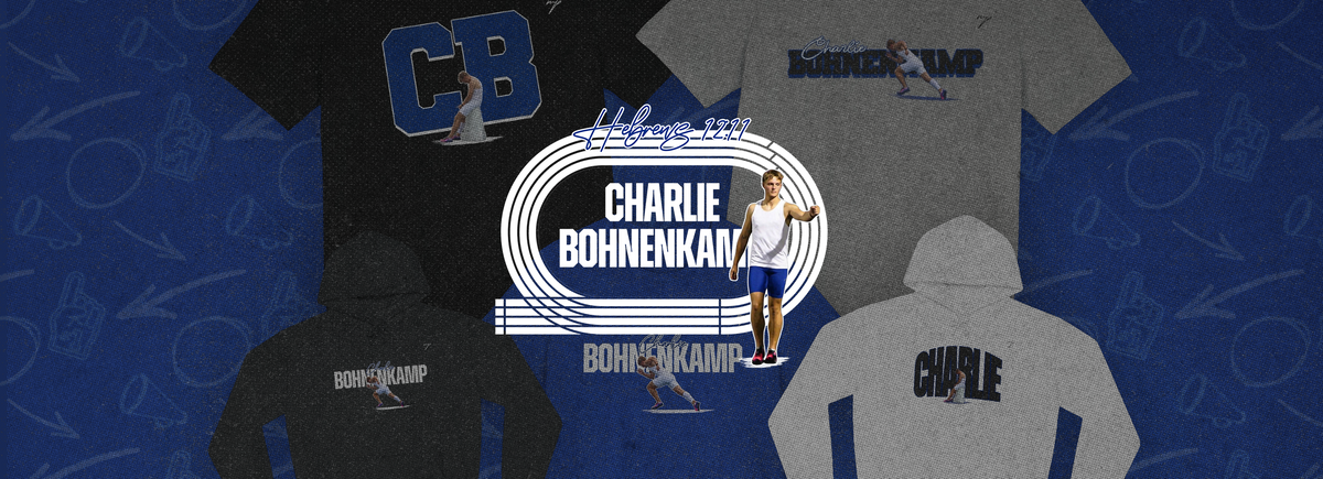 Charlie Bohnenkamp