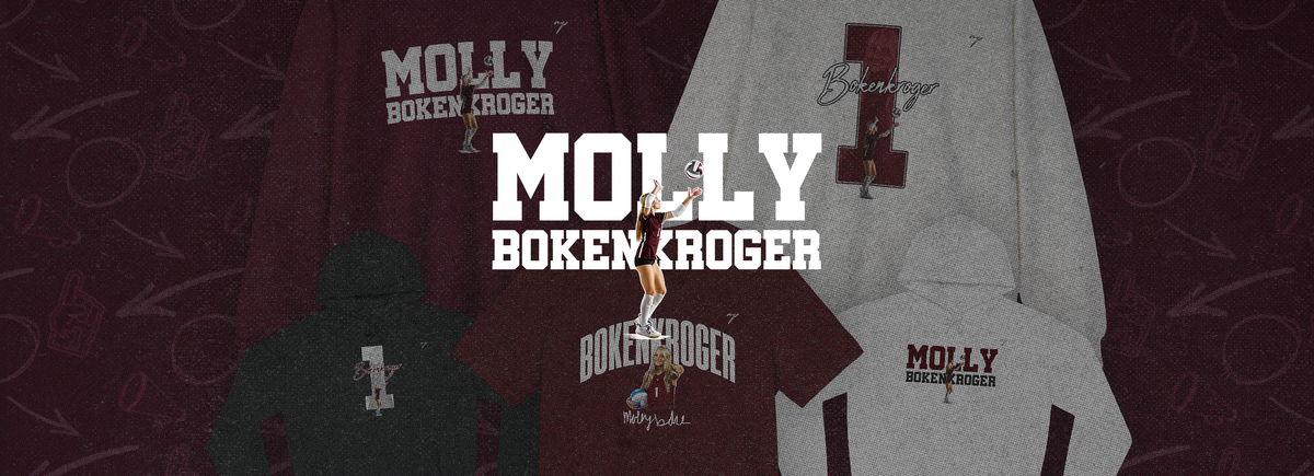 Molly Bokenkroger