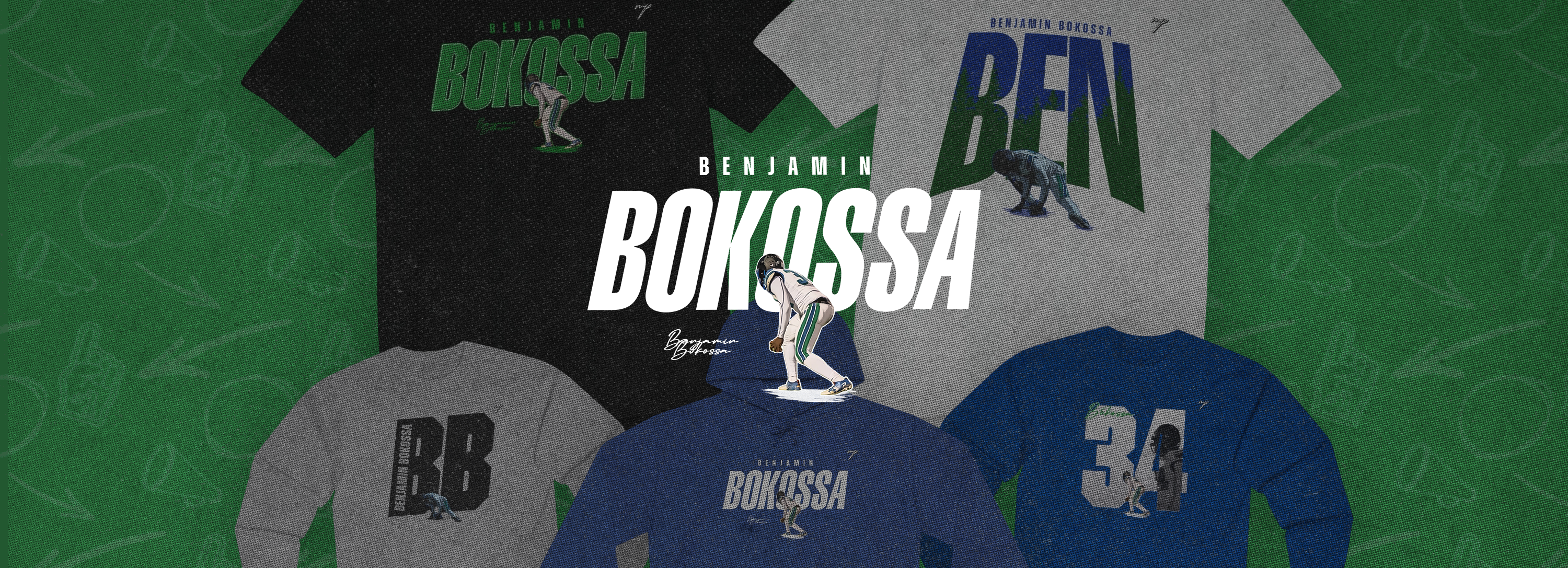 Benjamin Bokossa