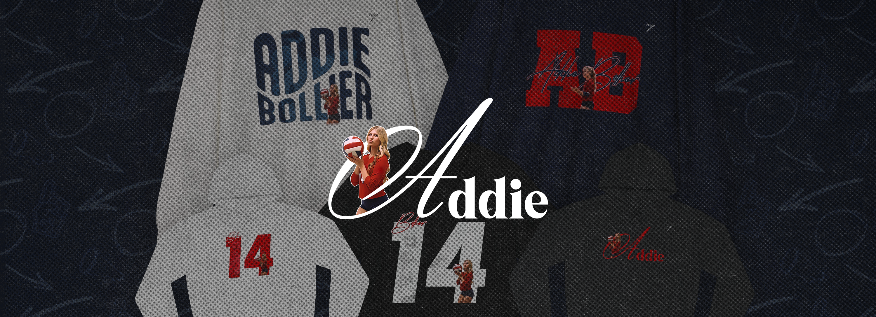 Addie Bollier