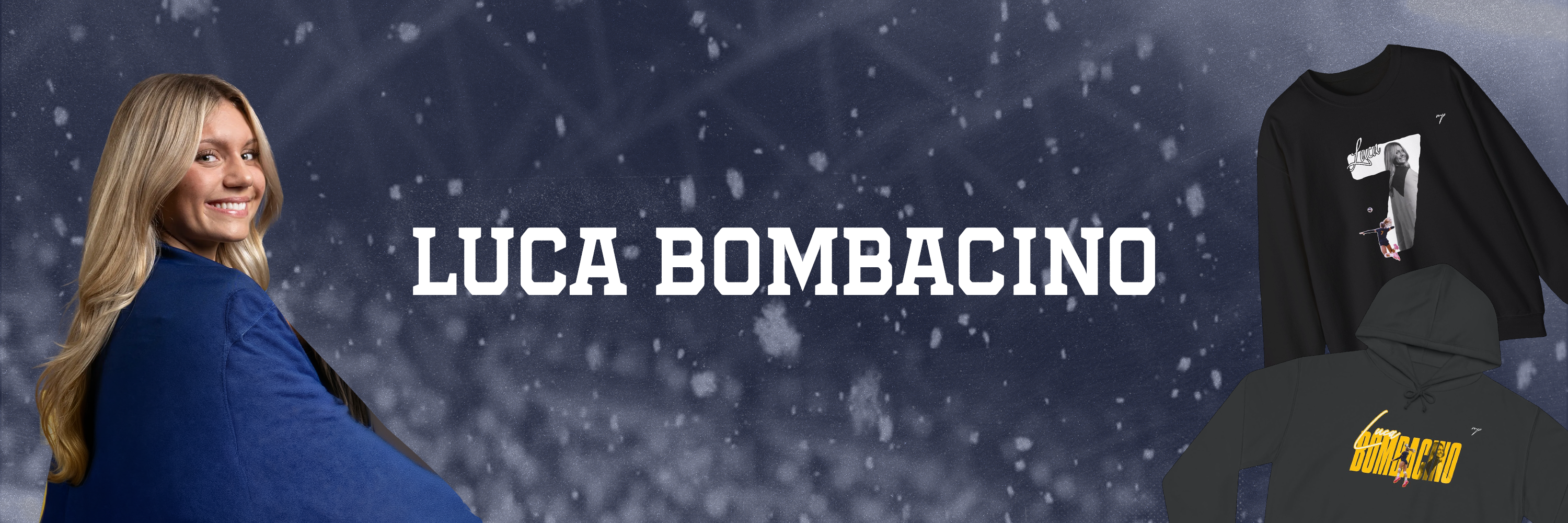 Luca Bombacino