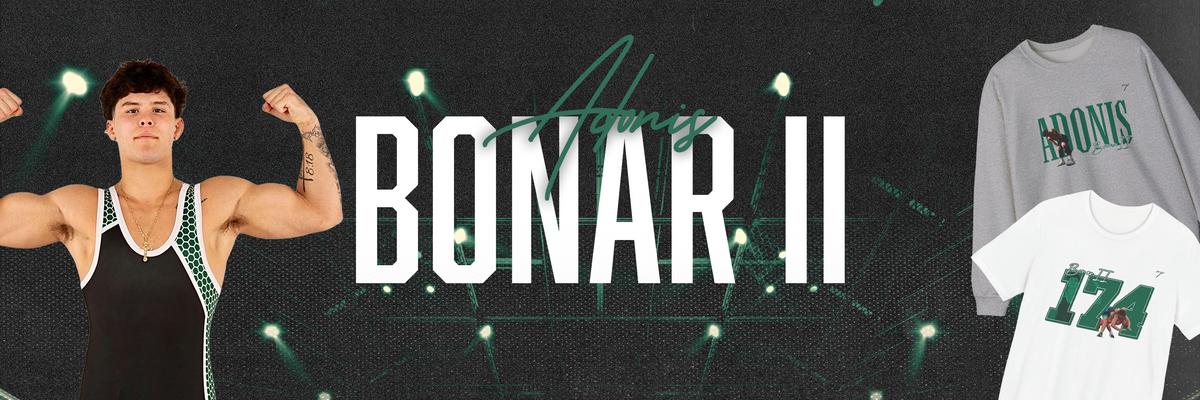 Adonis Bonar II