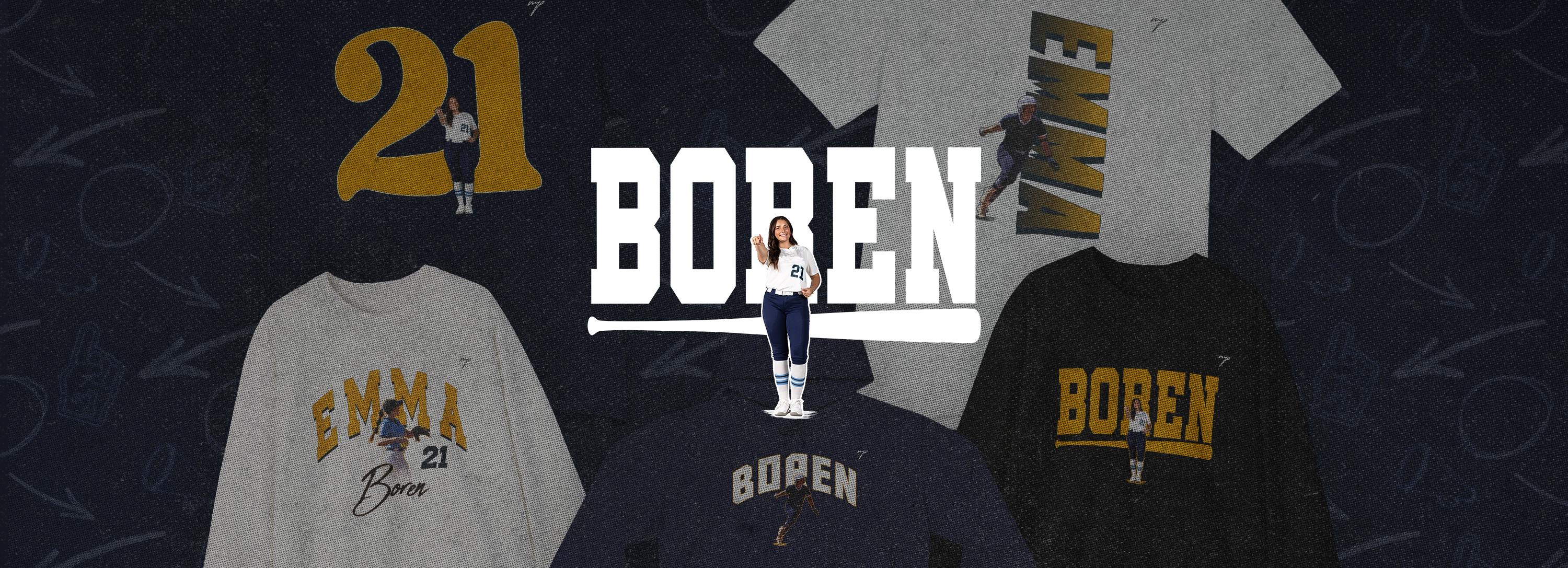 Emma Boren