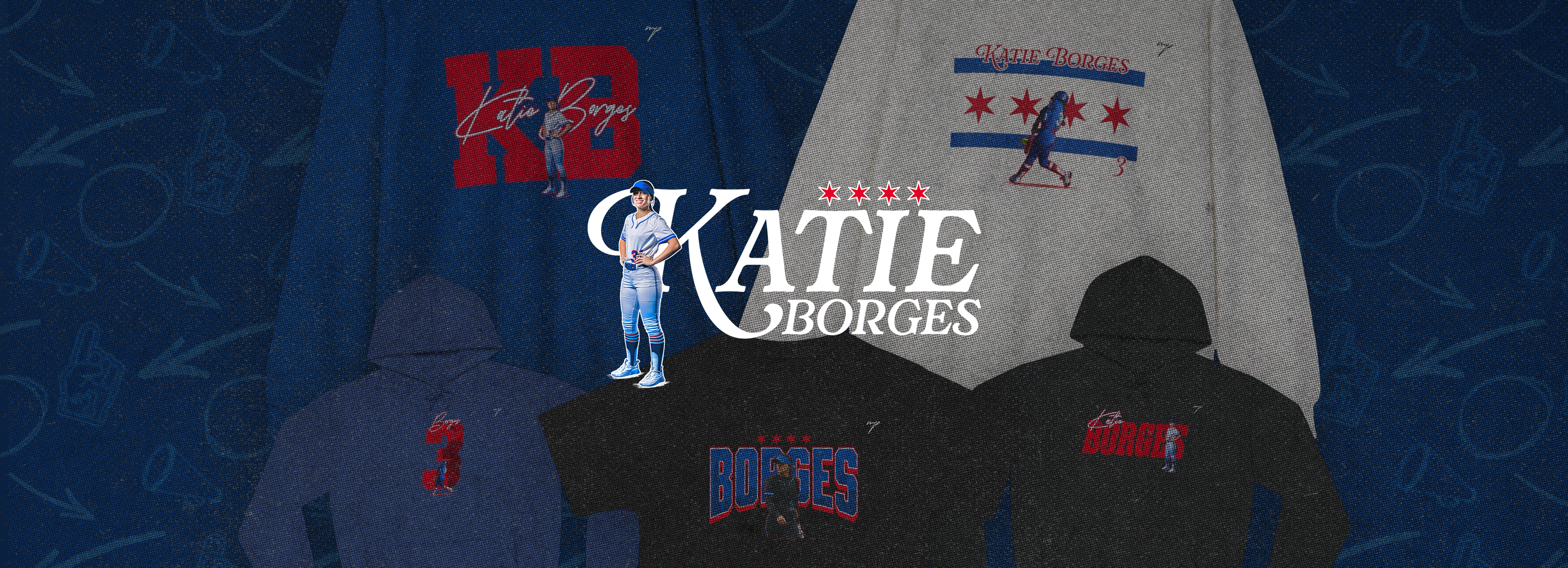 Katie Borges