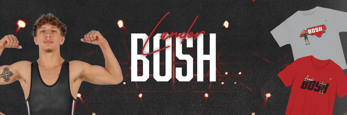 Lander Bosh