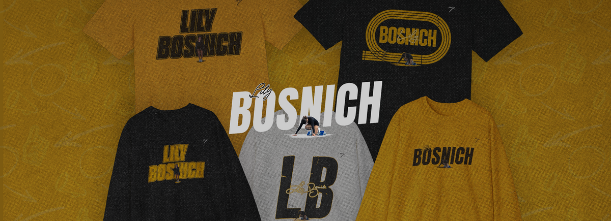 Lily Bosnich