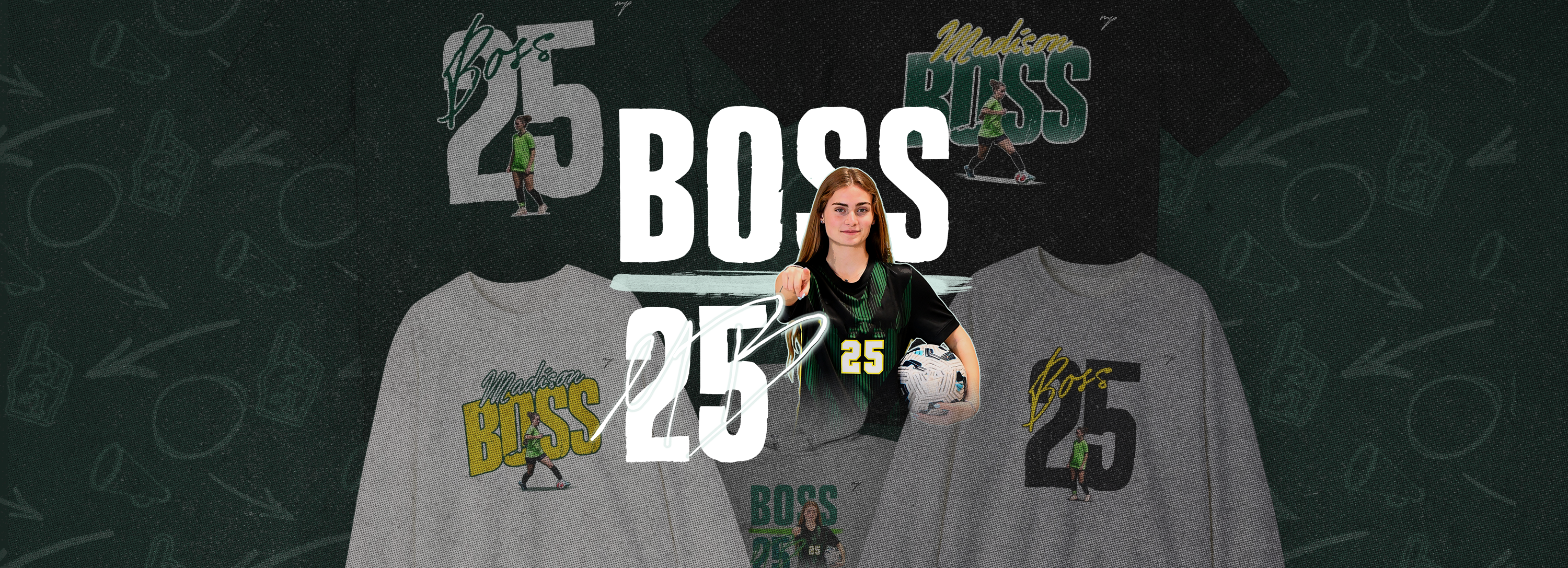 Madison Boss