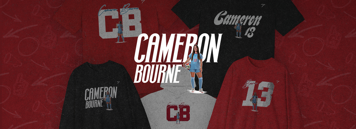 Cameron Bourne
