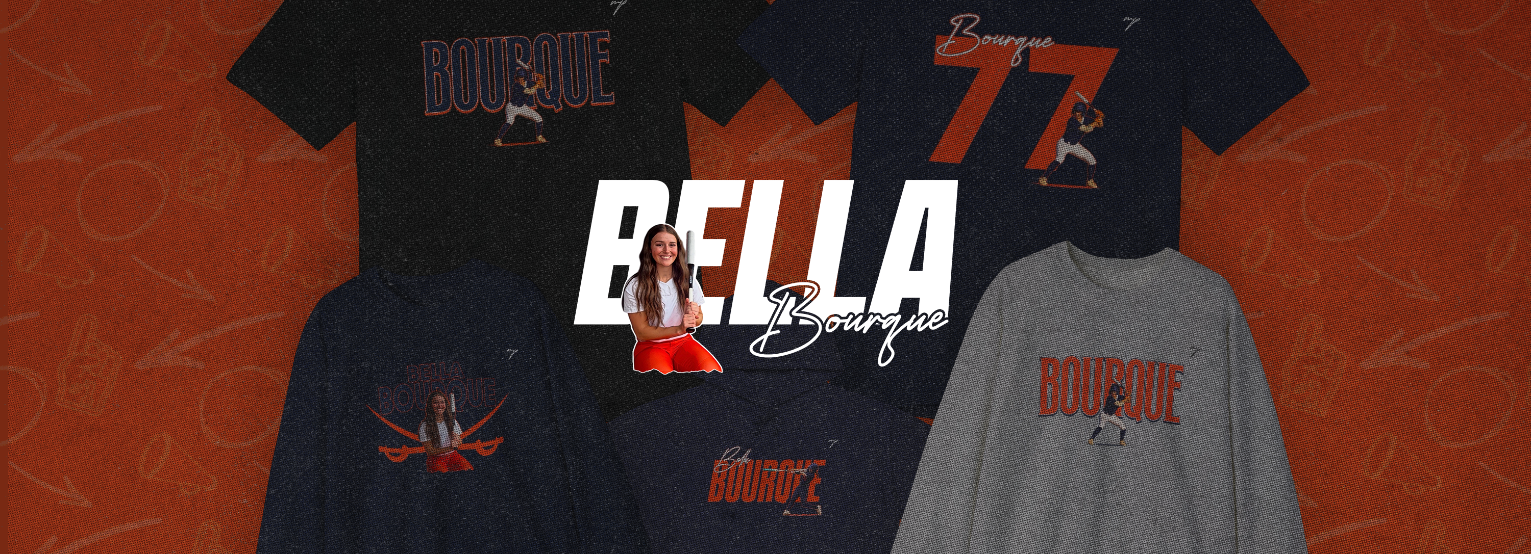 Bella Bourque