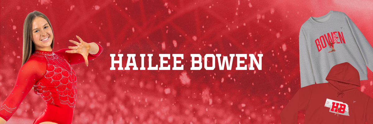 Hailee Bowen