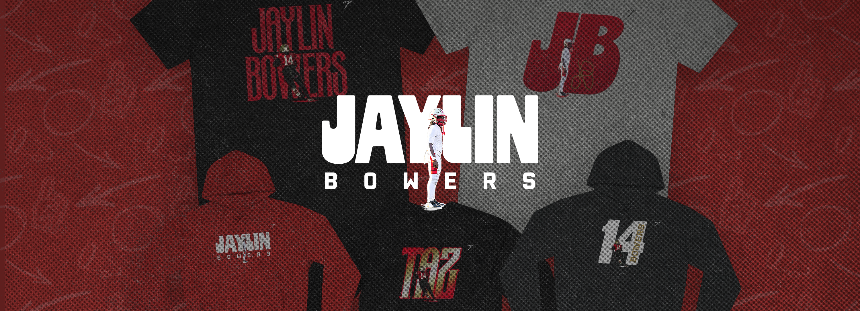 Jaylin Bowers