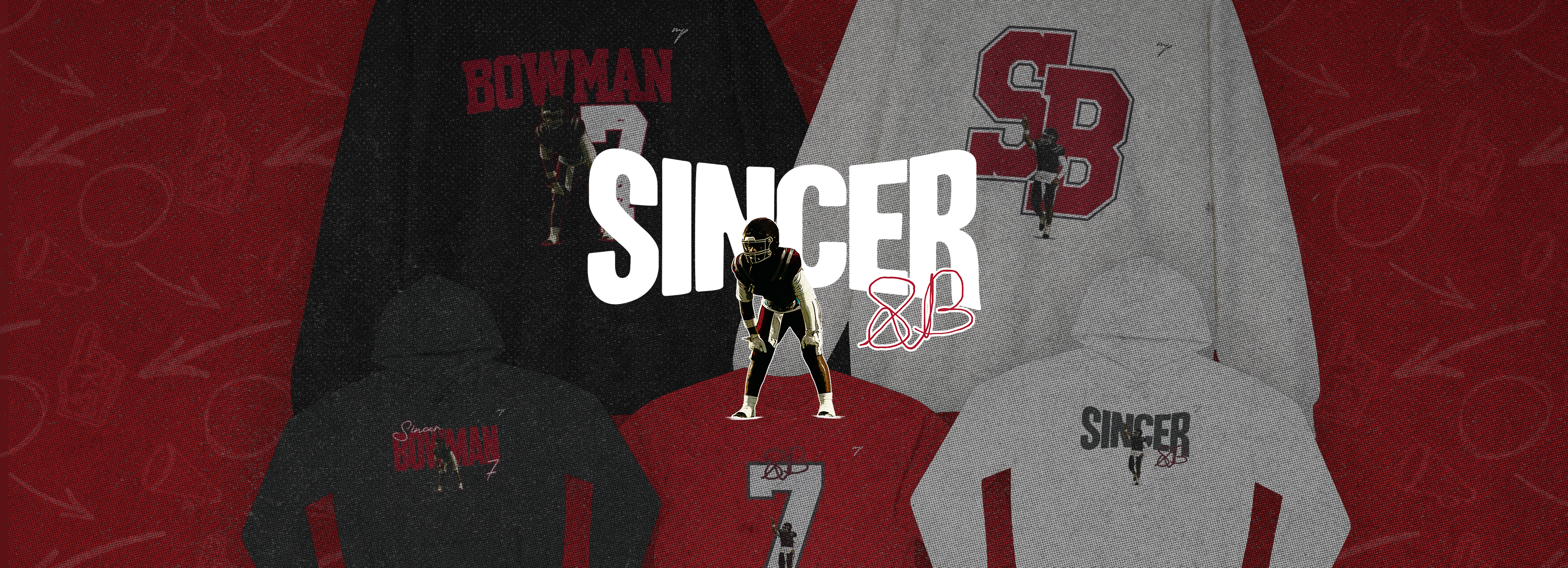 Sincer Bowman