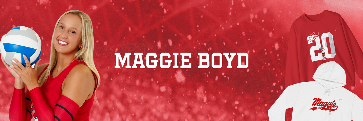 Maggie Boyd