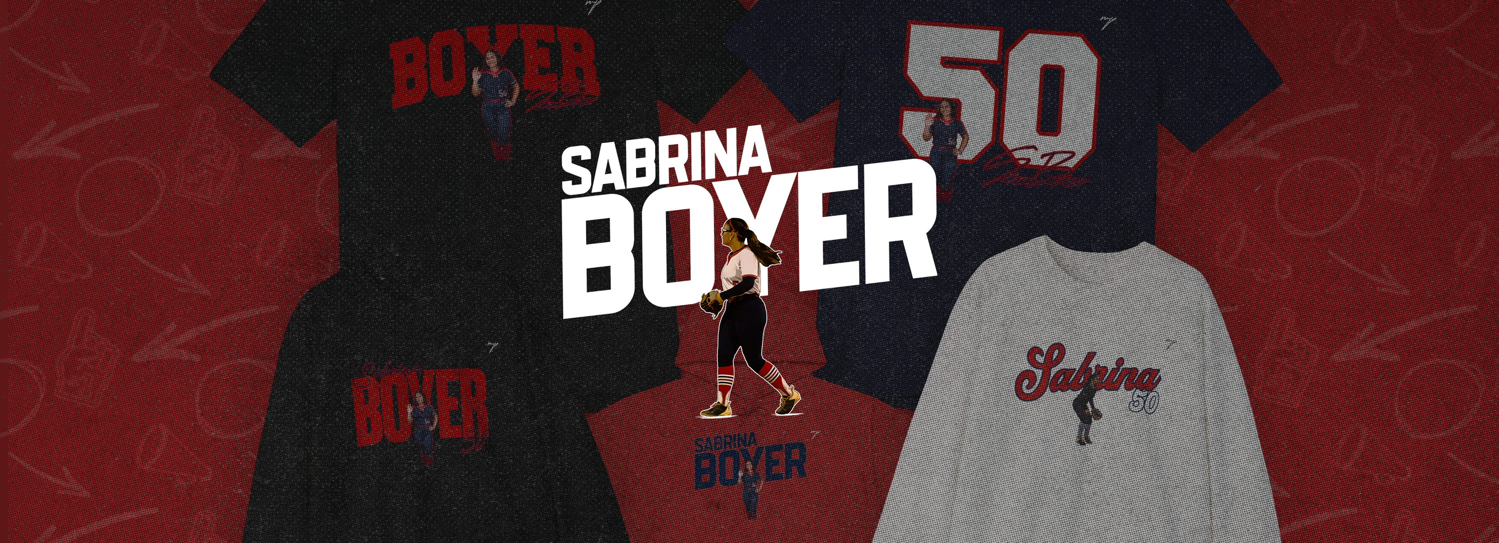 Sabrina Boyer