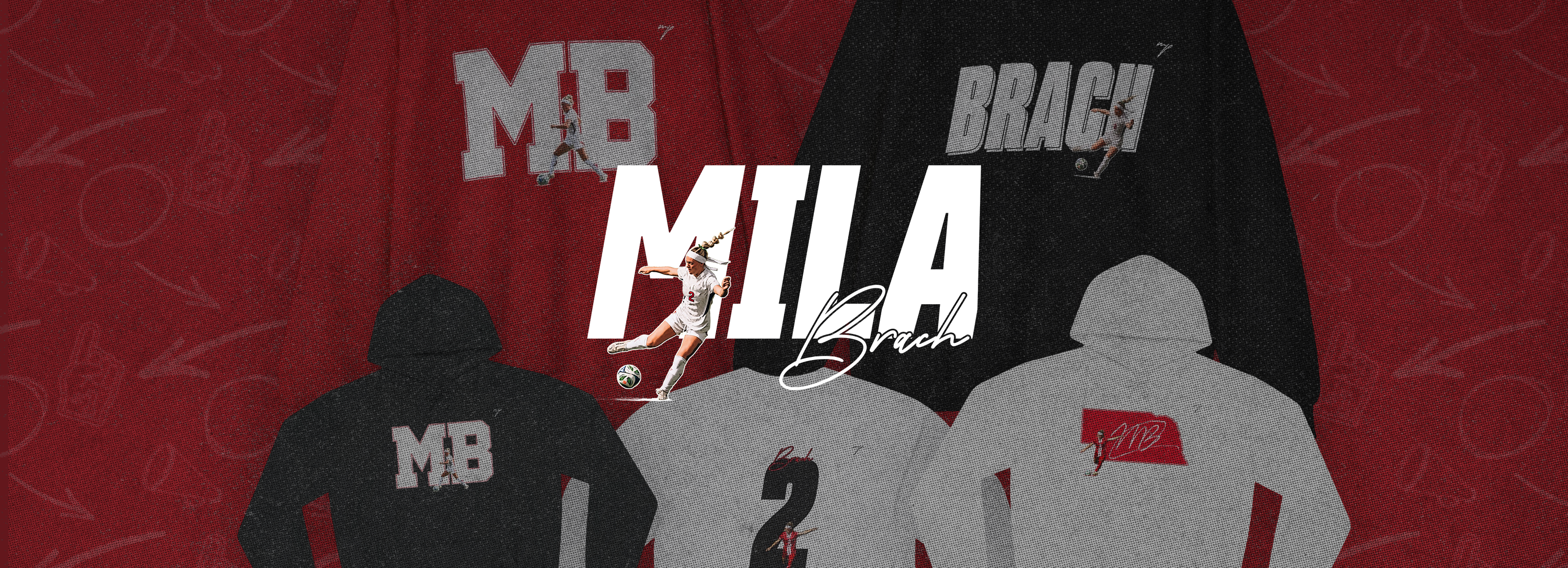 Mila Brach