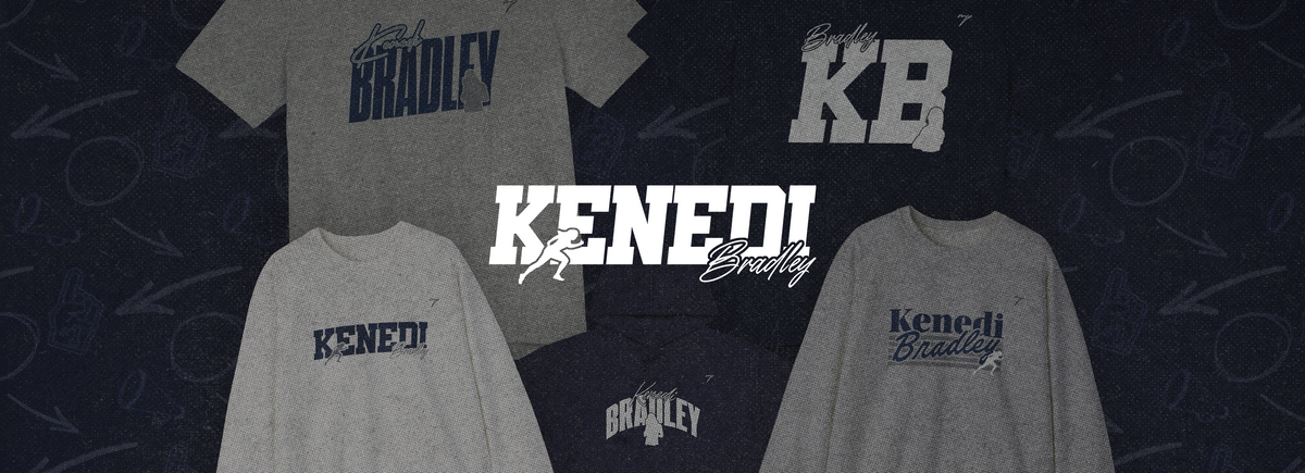Kenedi Bradley