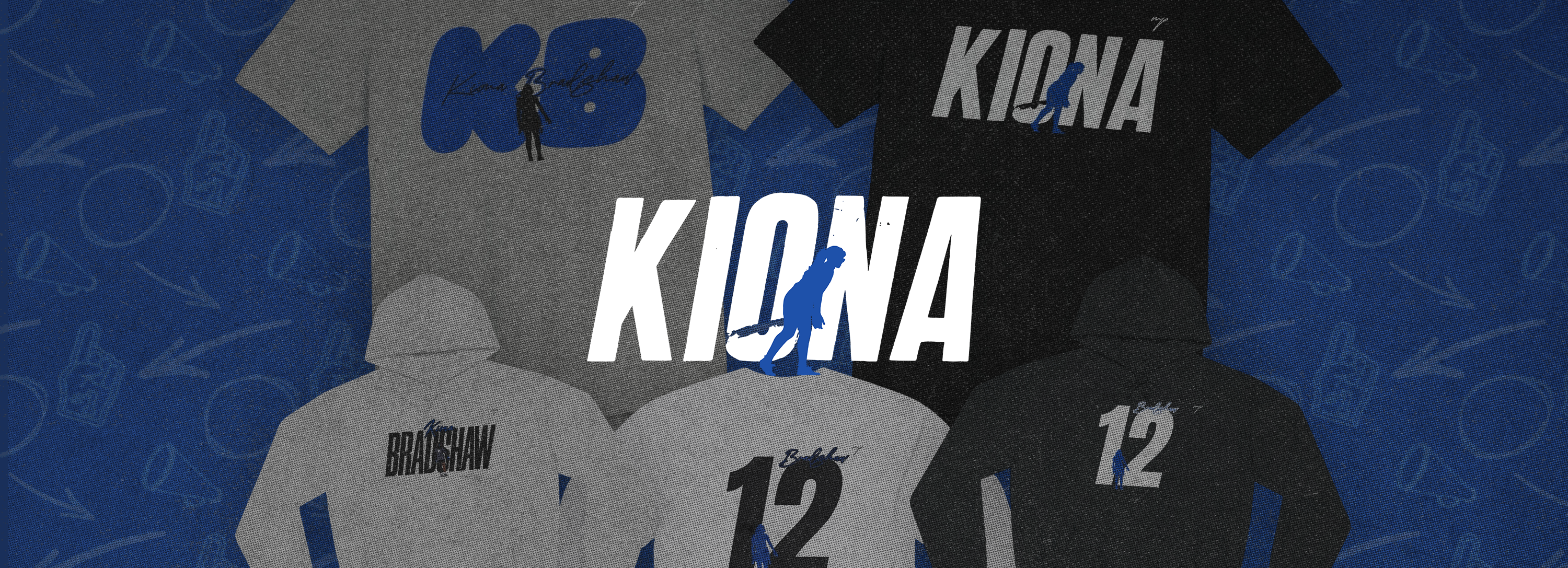 Kiona Bradshaw