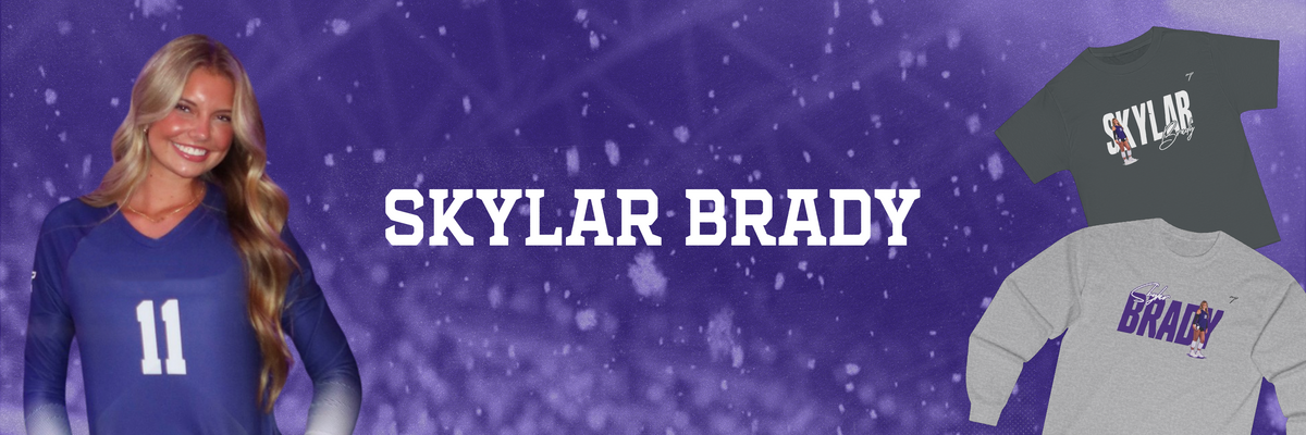 Skylar Brady