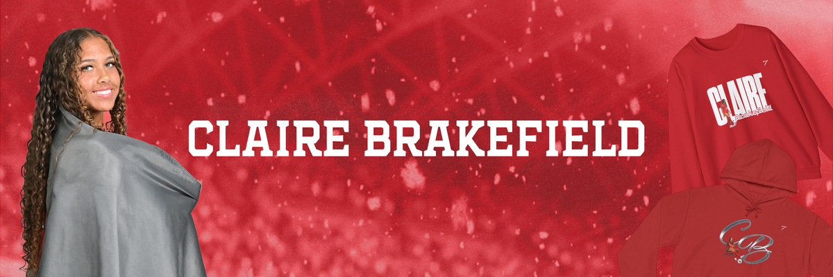 Claire Brakefield