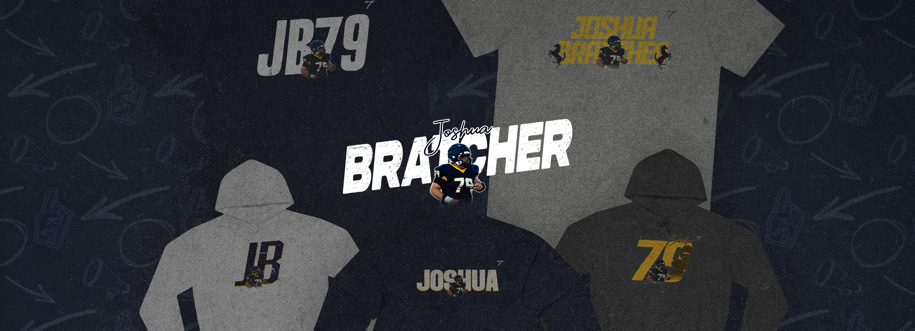 Joshua Bratcher