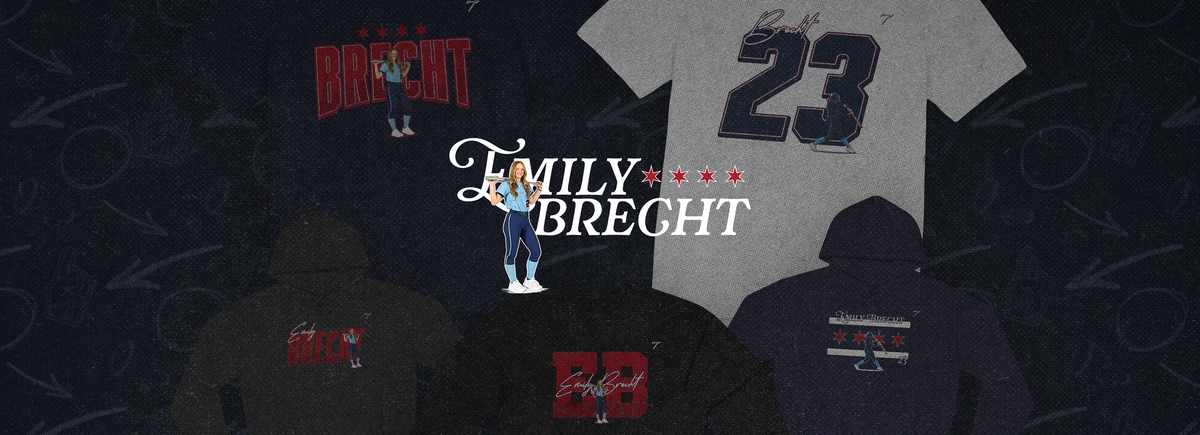 Emily Brecht