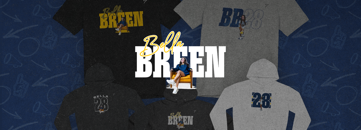 Bella Breen