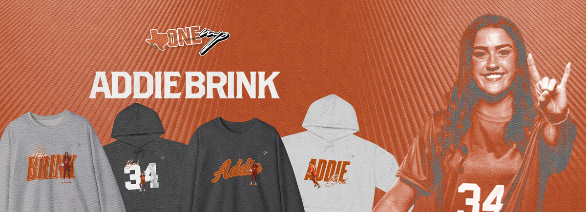 Addie Brink