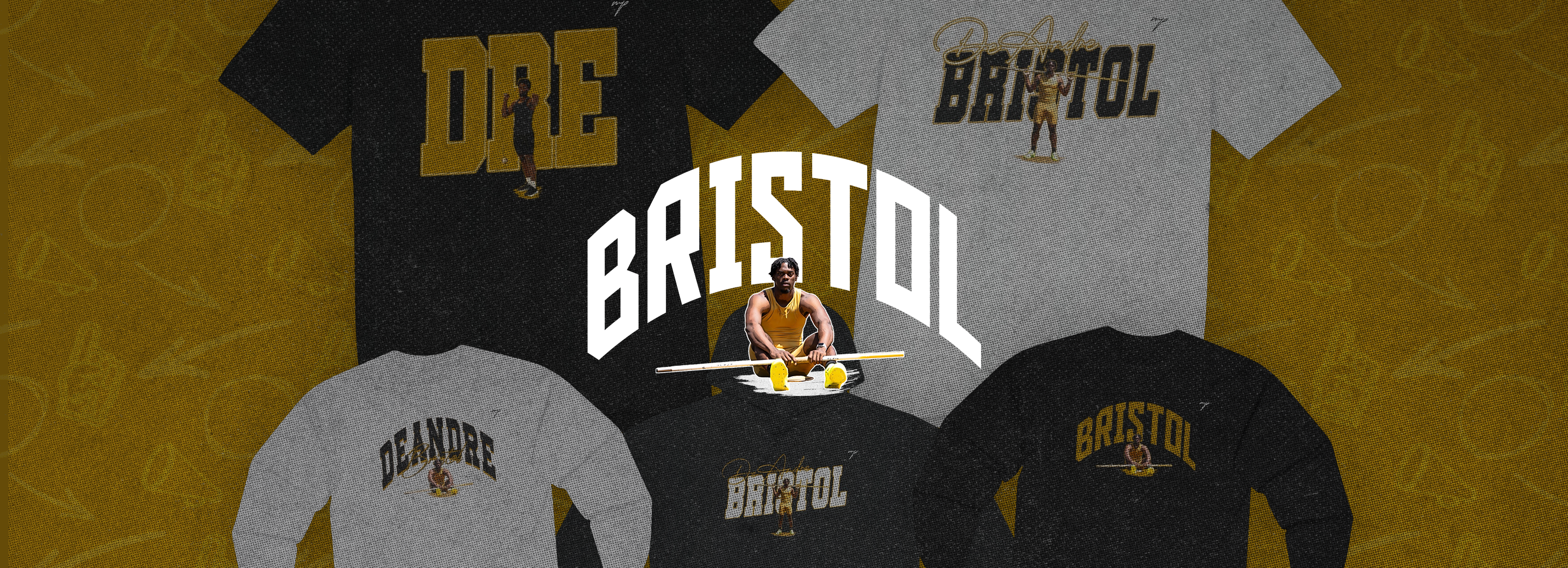 DeAndre Bristol