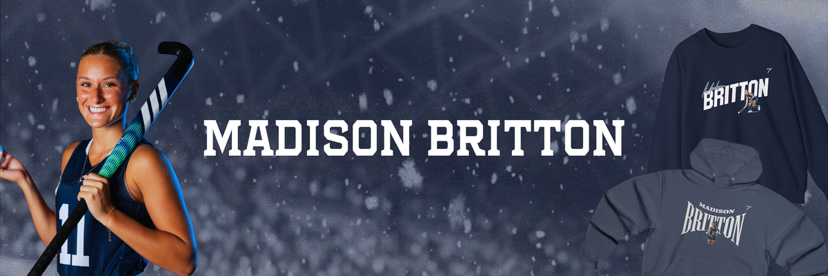 Madison Britton